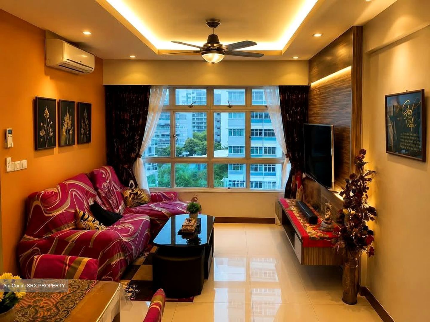Blk 467A Fernvale Lea (Sengkang), HDB 3 Rooms #585615231